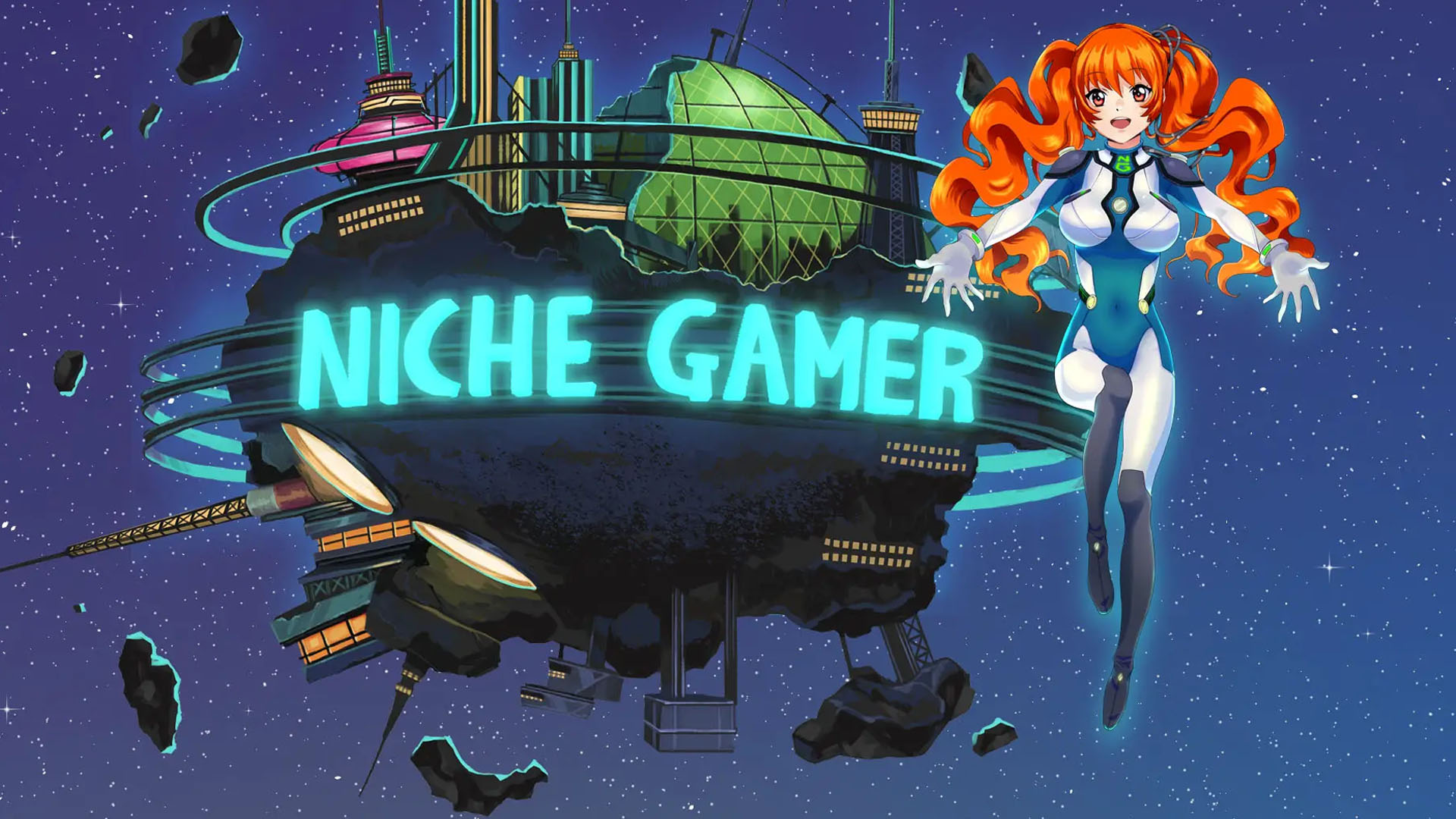 Můj hrdina Ultra Rumble přichází na západ