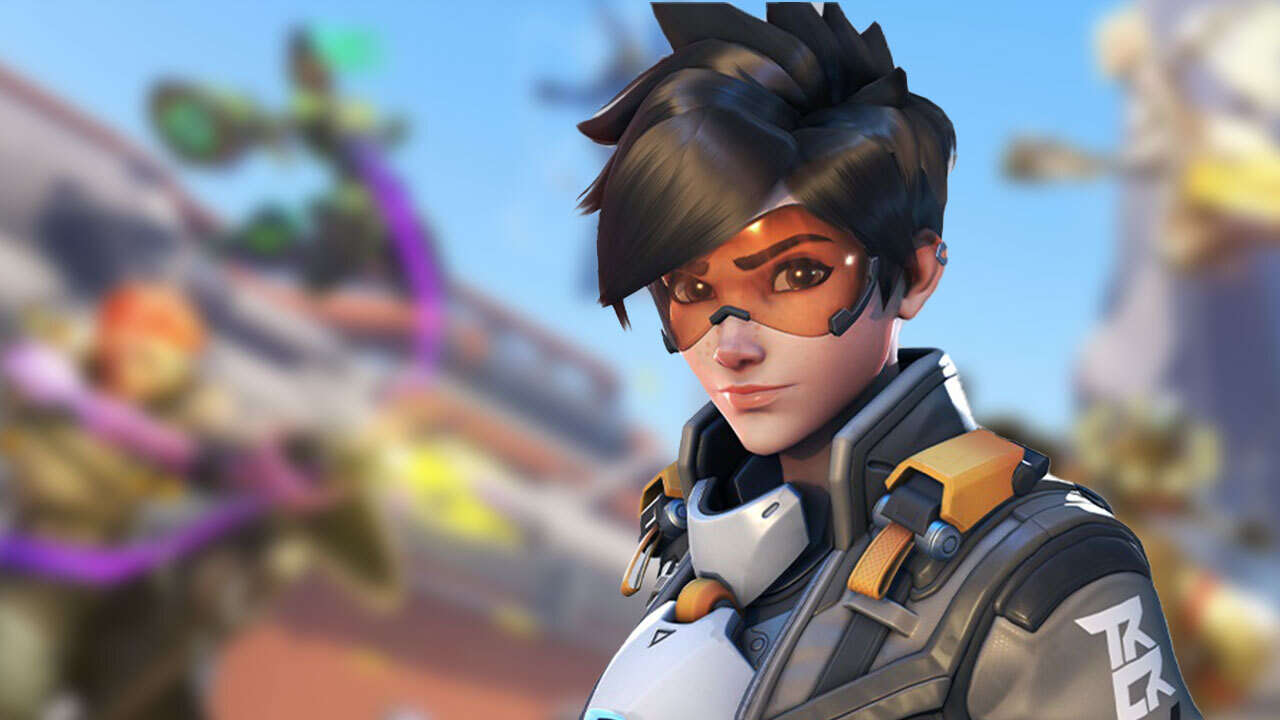 Overwatch 2 Nahrazení Overwatch 1